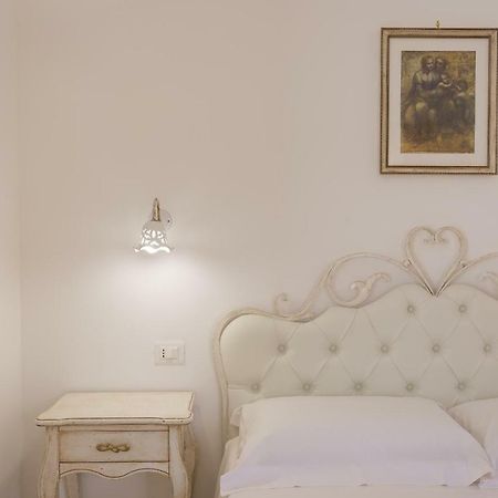 Dimora San Quirico - Bed E Breakfast - Cisternino Marinelli Exteriér fotografie