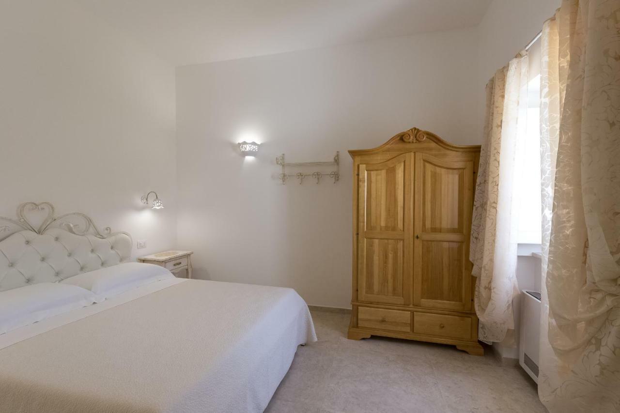 Dimora San Quirico - Bed E Breakfast - Cisternino Marinelli Exteriér fotografie